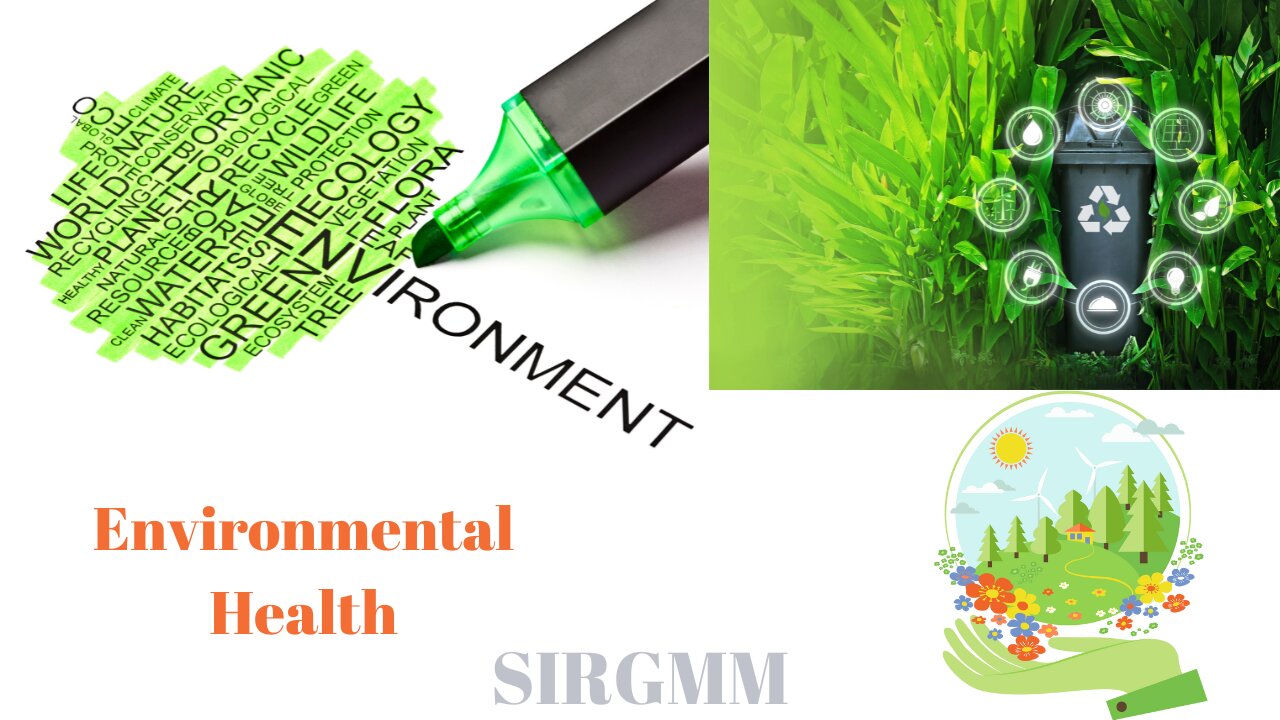 Environmental Health