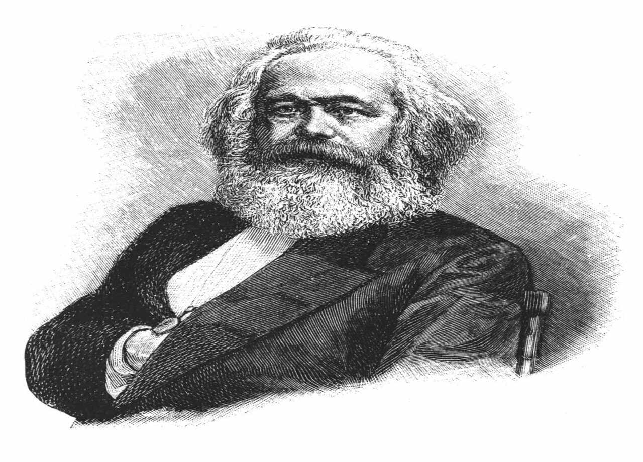 Who was Karl Marx